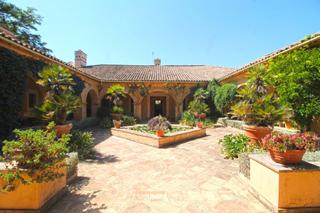 Maison à Centro. Hacienda en ronda