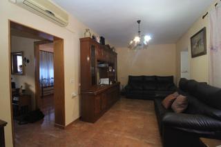 Casa aparellada a Distrito Zeta - Recinto Ferial Cortijo de Torres. Casa en san jose del viso