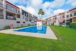 Casa adossada en Avenida portales del pen 1. Adosado en alhaurn de la torre zona el romeral-pen de zapata
