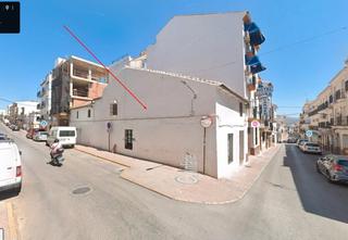 Terrain résidentiel à Calle naranja 20. Suelo urbano en ronda