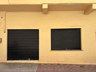 Local Comercial  Calle mirador. Oportunidad única en la costa, local comercial
