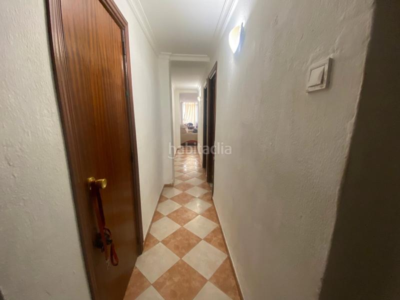 Foto 16b87f2d-7650-4f63-80c7-cb47d3231c27. Piso en calle arango 8 piso en calle arango en Carranque - Haza Cuevas Málaga