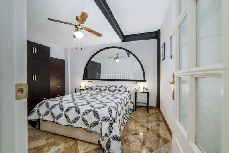 Foto 4b89f89a-8aa6-4d3d-87aa-0de2bc93bf2d. Piso en alameda de barceló 53 apartamento en capuchinos en Málaga