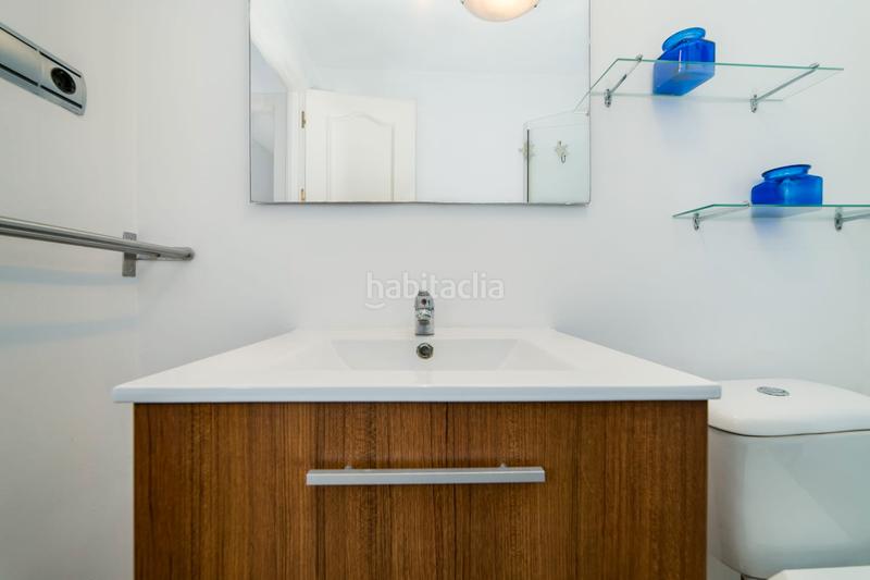 Foto 61f7c005-3ce3-4af8-9967-0c715c891f5b. Piso en alameda de barceló 53 apartamento en capuchinos en Málaga