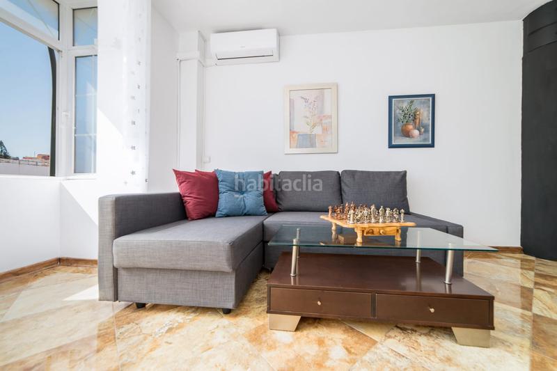 Foto 6e4b9ea3-4d61-44eb-8c08-20b84f436c75. Piso en alameda de barceló 53 apartamento en capuchinos en Málaga