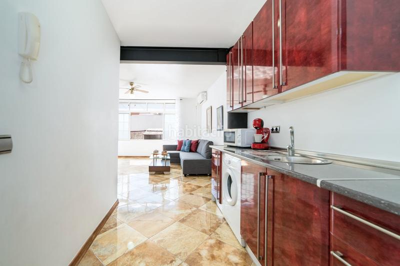 Foto 8092b1bc-43d2-4646-b9b9-0323c686a5b6. Piso en alameda de barceló 53 apartamento en capuchinos en Málaga