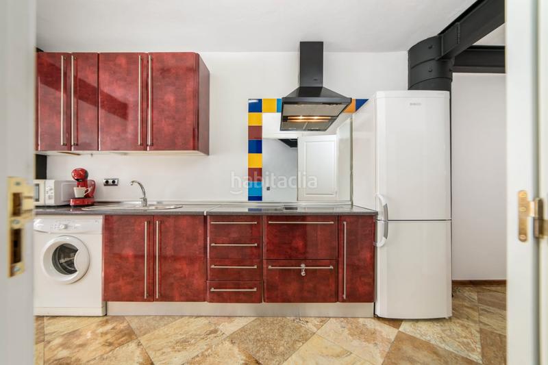 Foto b641f739-242e-4778-90d2-404e4a9800a5. Piso en alameda de barceló 53 apartamento en capuchinos en Málaga