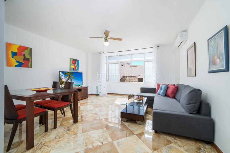 Foto bf4c2b27-795c-48a3-ac64-942b5be26756. Piso en alameda de barceló 53 apartamento en capuchinos en Málaga