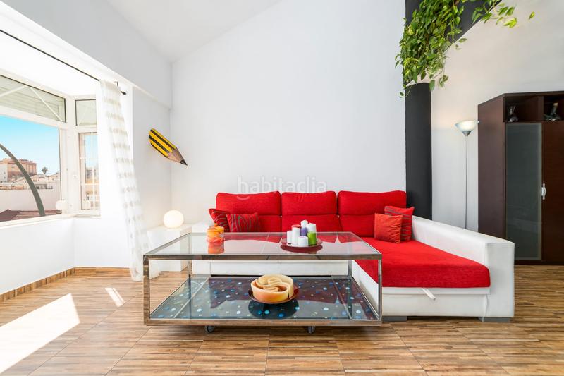 Foto 0f4829c5-62ff-4ed4-ae79-bf924b5ce8ca. Duplex dans alameda de barceló 53 dans Olletas - Sierra Blanquilla Málaga