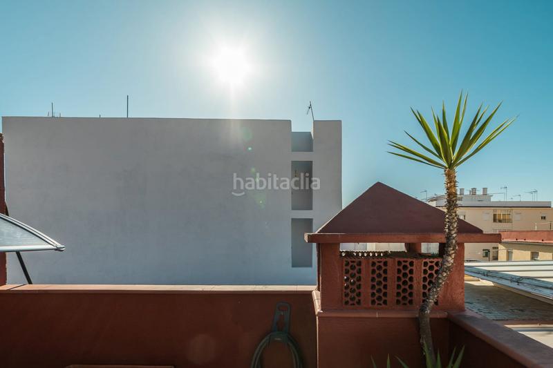 Foto 4e1130f3-4270-40d7-9053-ed919ab6a54a. Duplex dans alameda de barceló 53 dans Olletas - Sierra Blanquilla Málaga