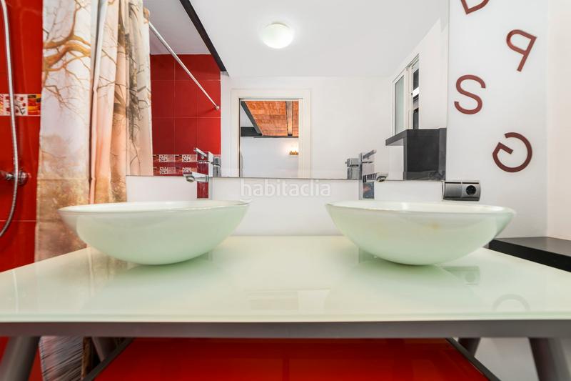 Foto aad2ca2c-15de-47a3-9d13-09e7fa0e113c. Duplex dans alameda de barceló 53 dans Olletas - Sierra Blanquilla Málaga