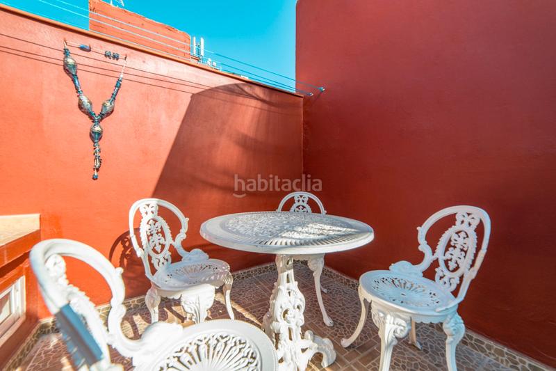 Foto fb8cdd6c-6f61-413f-9254-6789b75ed457. Duplex dans alameda de barceló 53 dans Olletas - Sierra Blanquilla Málaga