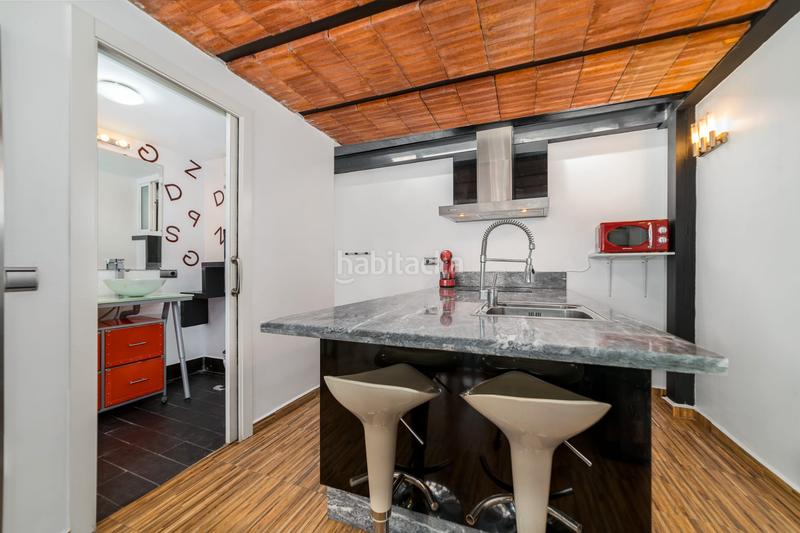 Foto 44d81af6-39a8-415b-9dcb-19d65a54d55c. Building in alameda de barceló 53 in Olletas - Sierra Blanquilla Málaga