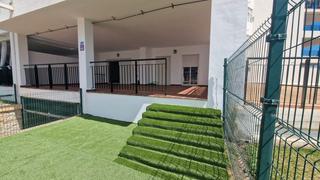 Flat  Calle mediodia