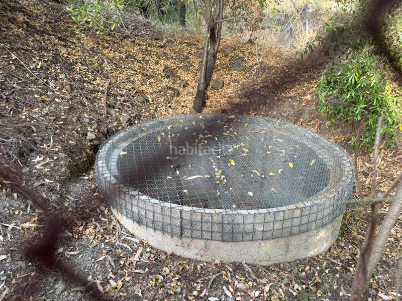 Foto aec0ba03-07c7-4f04-b440-3c8f35dd9dfd. Landgut in diseminado poligono 2 367 in Cártama