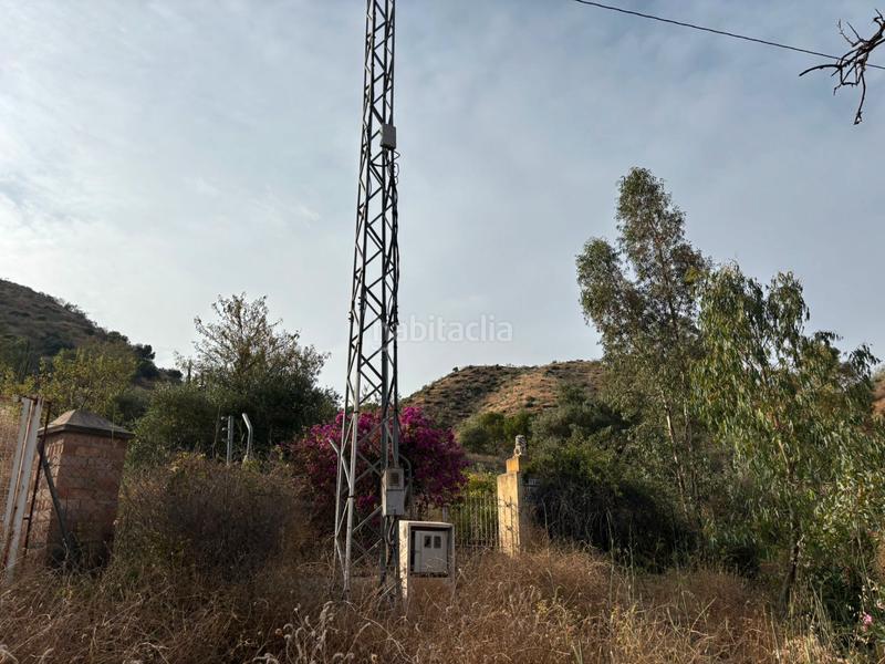 Foto d2b48675-0559-4bda-aee5-ad2ae9e6aa0e. Landgut in diseminado poligono 2 367 in Cártama