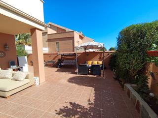 Semi detached house  Avenida finca taralpe. Chalet en pinos de alhaurin