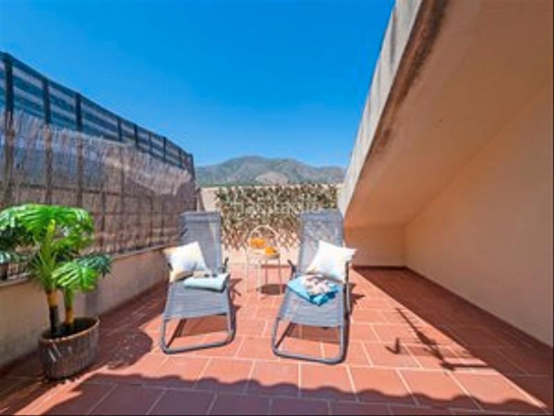 Foto 1302f4f2-8160-4ec9-a9a2-dd31f8db40dd. Dachwohnung mit pool in Torreblanca del Sol Fuengirola