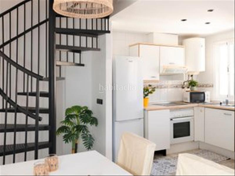 Foto 71dd3740-c4c2-4fda-8bb1-8100ec70cbd2. Dachwohnung mit pool in Torreblanca del Sol Fuengirola