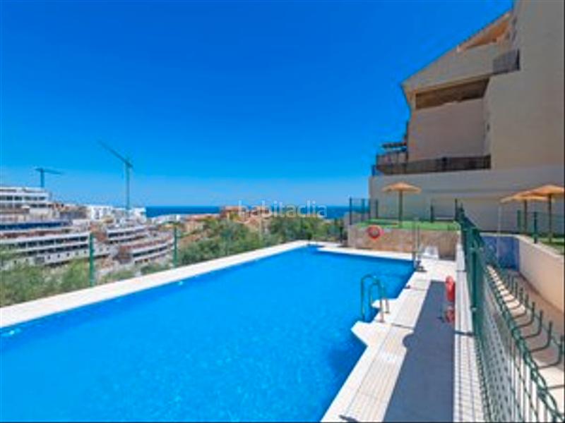 Foto 74f0e194-1aae-400f-8221-05947901687d. Dachwohnung mit pool in Torreblanca del Sol Fuengirola