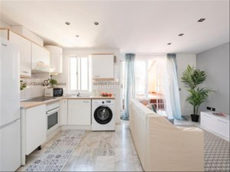 Foto 7f6936a2-e1f1-4b37-a9c8-01fc71a146d1. Dachwohnung mit pool in Torreblanca del Sol Fuengirola