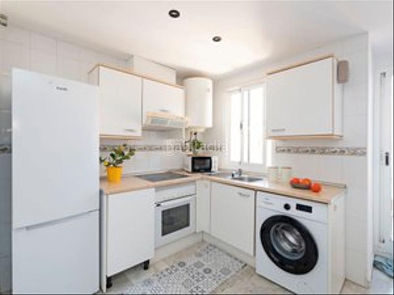 Foto a9a33a2b-5d17-4c7a-8dfe-ac17ba1bf499. Dachwohnung mit pool in Torreblanca del Sol Fuengirola