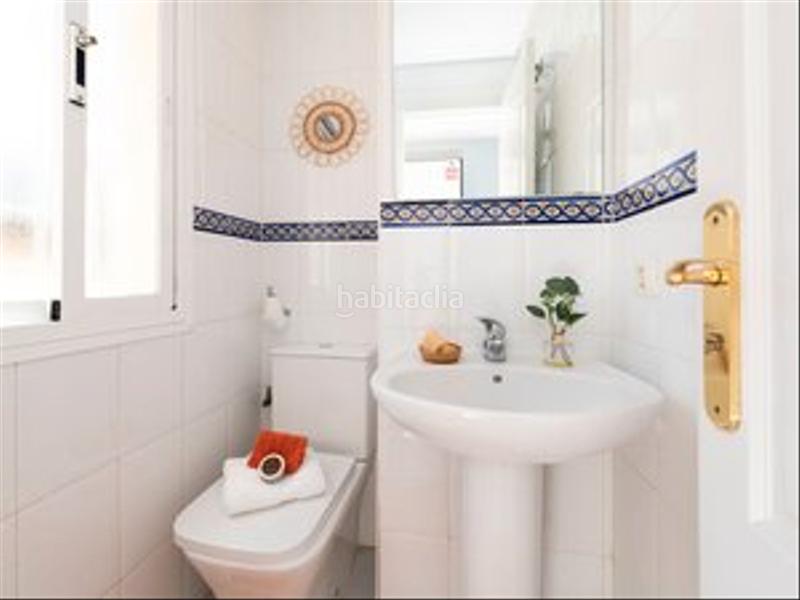 Foto c28e3a48-f97f-410b-a2d9-21ab2264d73d. Dachwohnung mit pool in Torreblanca del Sol Fuengirola