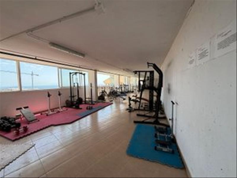 Foto c3bc8496-b075-42ad-bb39-7cfd0f4fb412. Dachwohnung mit pool in Torreblanca del Sol Fuengirola