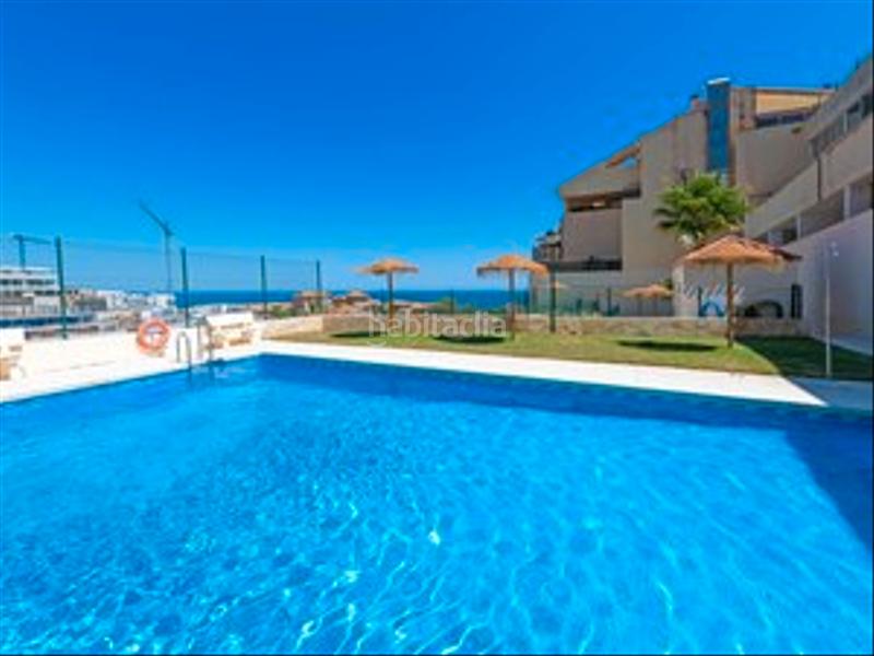 Foto ca482884-a673-48ff-b0b1-185c62ffe8f6. Dachwohnung mit pool in Torreblanca del Sol Fuengirola
