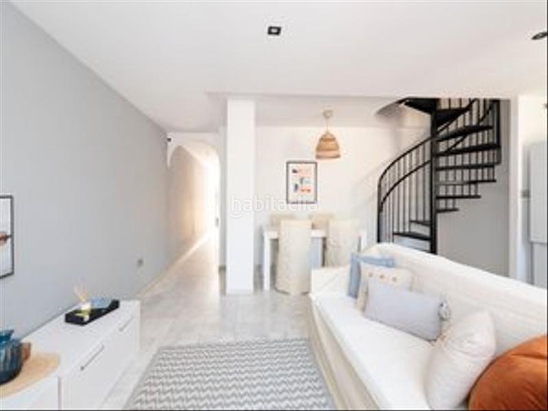 Foto cdec1fe4-e5a0-430e-9314-3cb067ef0a36. Dachwohnung mit pool in Torreblanca del Sol Fuengirola