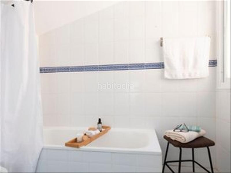 Foto d0af5367-f5dd-4021-a992-d4eb4a40ae1e. Dachwohnung mit pool in Torreblanca del Sol Fuengirola