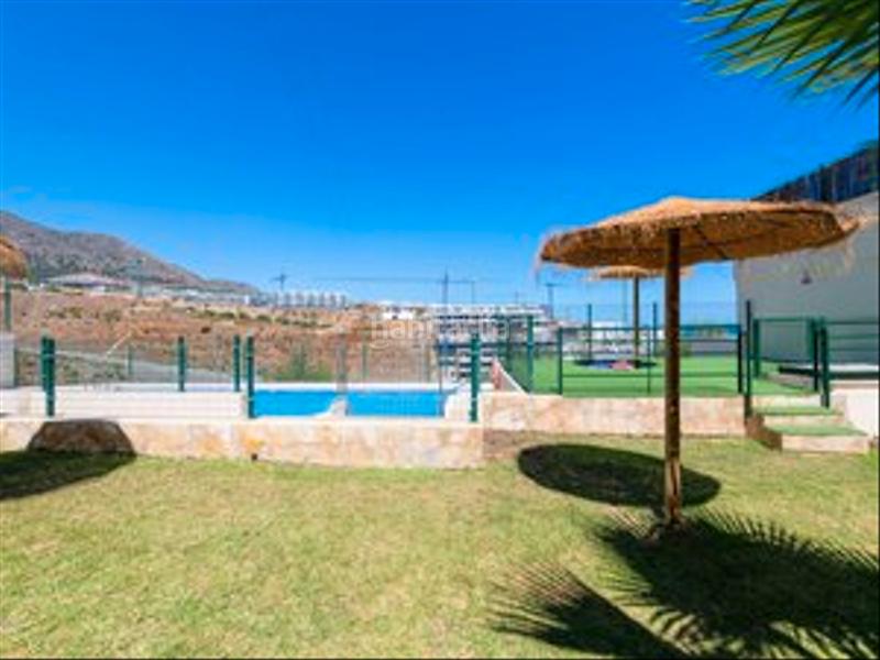 Foto d6bd4e5e-d4e2-42ad-b4ab-a279ed22745f. Dachwohnung mit pool in Torreblanca del Sol Fuengirola