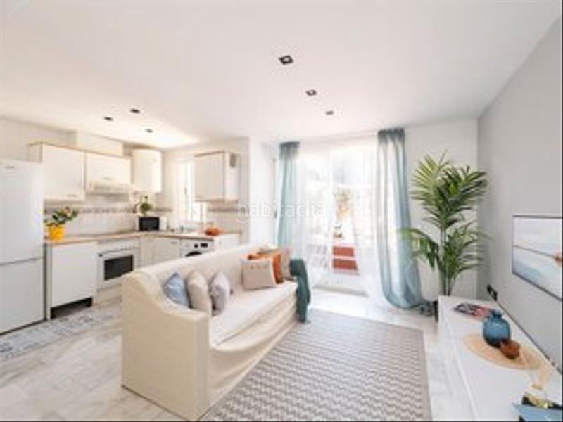 Foto d6f8a639-24ad-474f-86cb-af97f9371a6c. Dachwohnung mit pool in Torreblanca del Sol Fuengirola