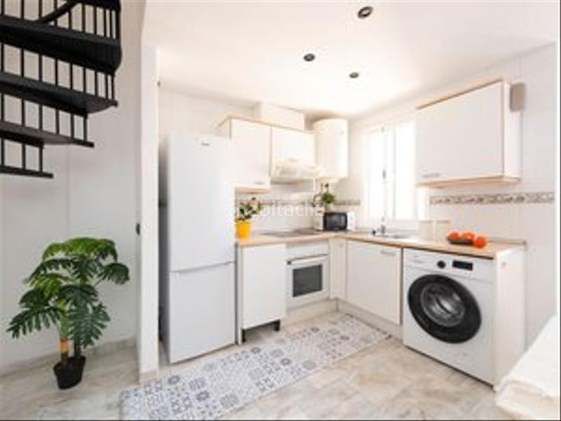 Foto e935500c-df1b-4783-960b-48ff89152c18. Dachwohnung mit pool in Torreblanca del Sol Fuengirola