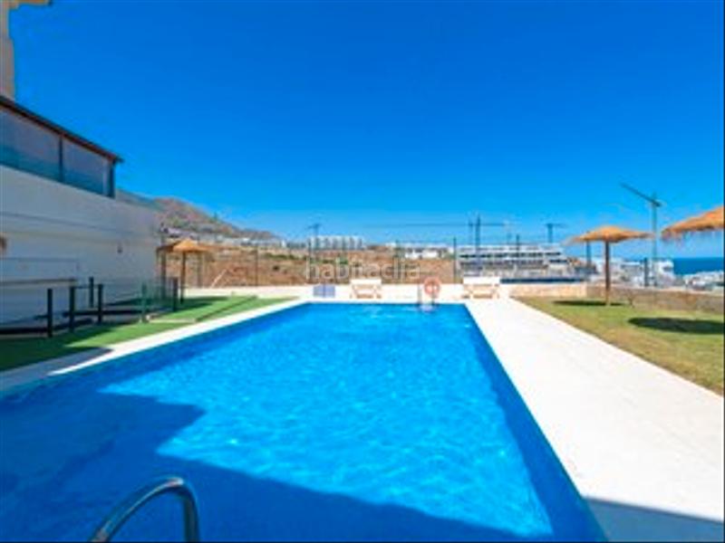 Foto ebacd024-b3f5-4fca-b310-5fa5872a528d. Dachwohnung mit pool in Torreblanca del Sol Fuengirola