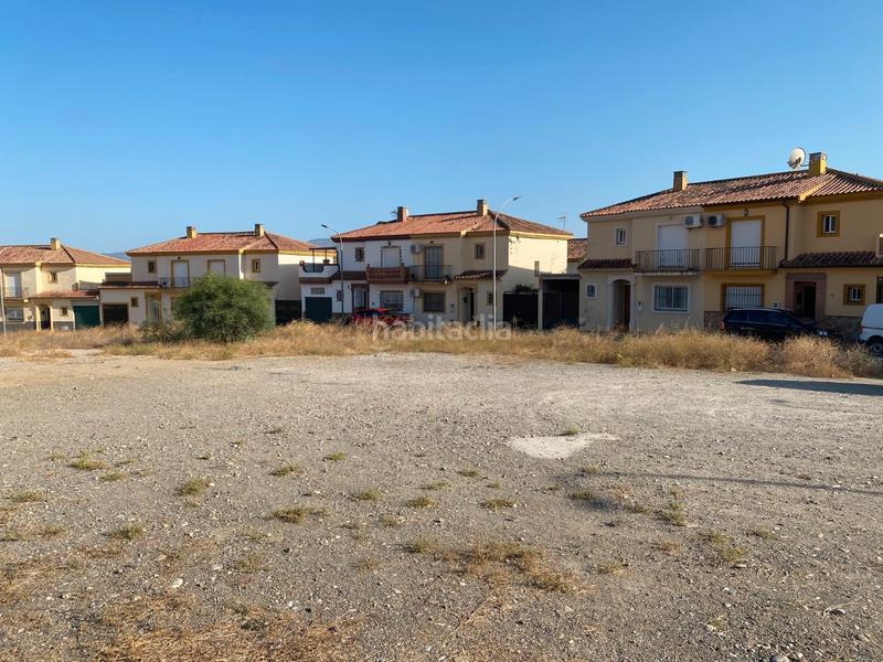 Foto 41288b60-4dcb-42e7-aa99-193c7baaa75d. Terreno residencial en calle italia 64 terreno urbano en Pizarra