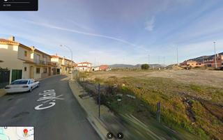 Wohngrundstück in Calle italia 64. Terreno urbano en pizarra