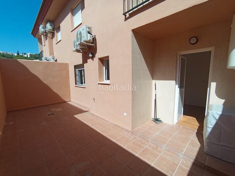 Foto a484e12a-aa92-4ae4-9b94-24b798efdb7b. Semi detached house in Churriana - El Pizarrillo - La Noria - Guadalsol Málaga