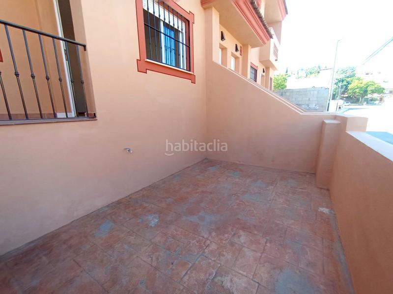 Foto af9c6977-199c-4aca-94f5-73d84bd45572. Semi detached house in Churriana - El Pizarrillo - La Noria - Guadalsol Málaga