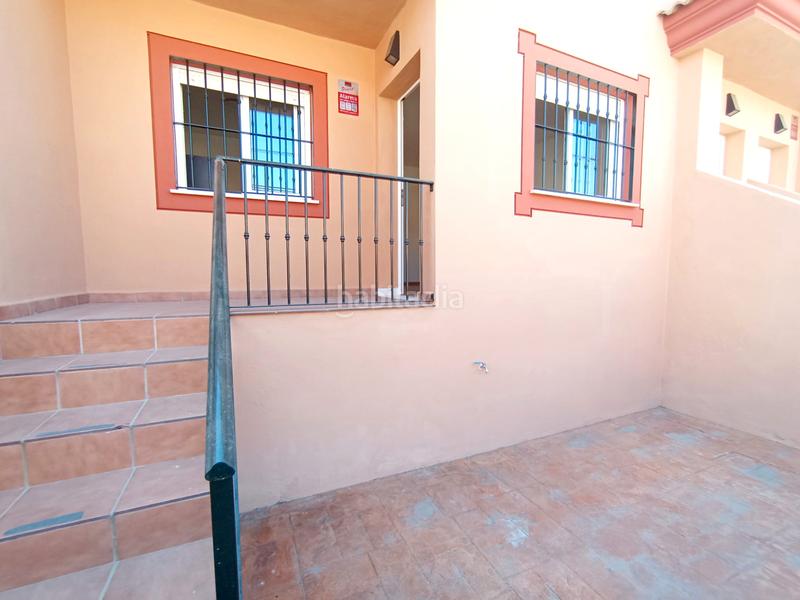 Foto bfcb0055-8c83-4620-a122-dd854160625e. Semi detached house in Churriana - El Pizarrillo - La Noria - Guadalsol Málaga