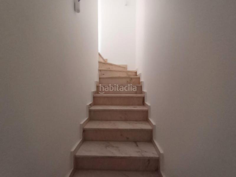 Foto dc59ba17-3293-40bd-9ab5-a9b50c1eede3. Semi detached house in Churriana - El Pizarrillo - La Noria - Guadalsol Málaga