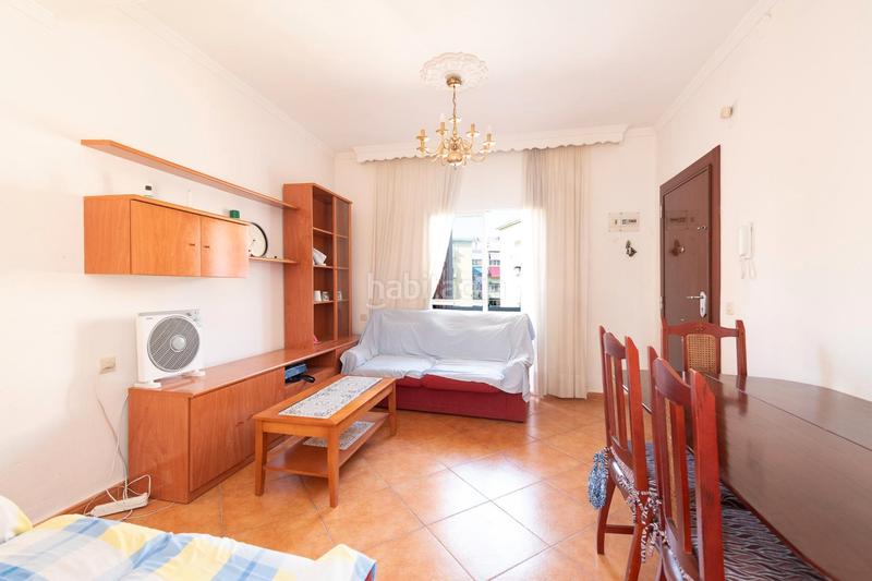 Foto 56c3b807-387f-45f1-97e9-47b4c96b970a. Appartamento in calle federico garcía lorca 28 in Málaga