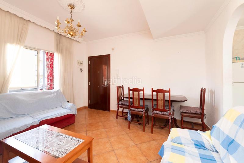 Foto 5a88a48d-aa72-4993-98d9-9d5e83364515. Appartamento in calle federico garcía lorca 28 in Málaga