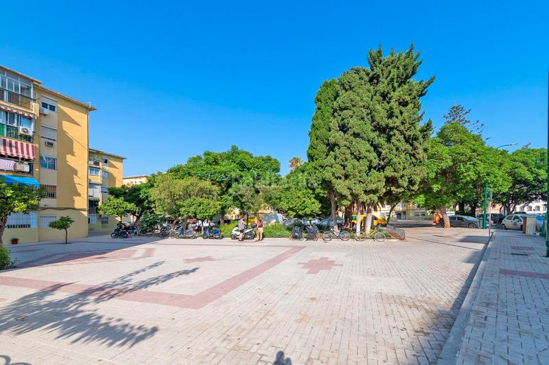 Foto 5df87040-82a1-4c35-be59-9a4594381e76. Appartamento in calle federico garcía lorca 28 in Málaga