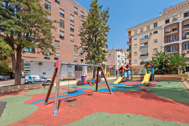 Foto 7d0e99f3-144e-472a-9f4c-f9451c9142d9. Appartamento in calle federico garcía lorca 28 in Málaga