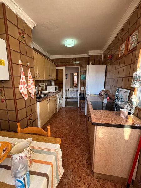 Foto ba72a935-6b1a-4e2e-b2db-02a0c5cfe20c. Flat in calle guadalimar 4 in Palma - Palmilla Málaga