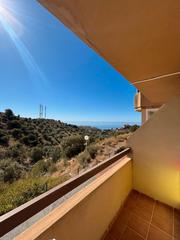 Etagenwohnung  Calle sierra de ronda. ¡¡¡¡¡¡espectacular piso con vistas al mar!!!!!