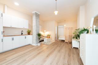 Pis a Calle spiteri 13. Apartamento equipado en huelin