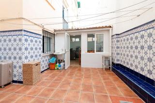 Pis  Calle conde de cienfuegos. Piso en el corazón de málaga capital