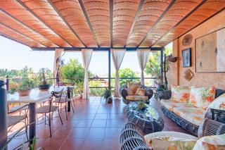 Casa adossada  Calle miramar. ? exclusivo chalet en chilches con zonas de relax y encanto en c